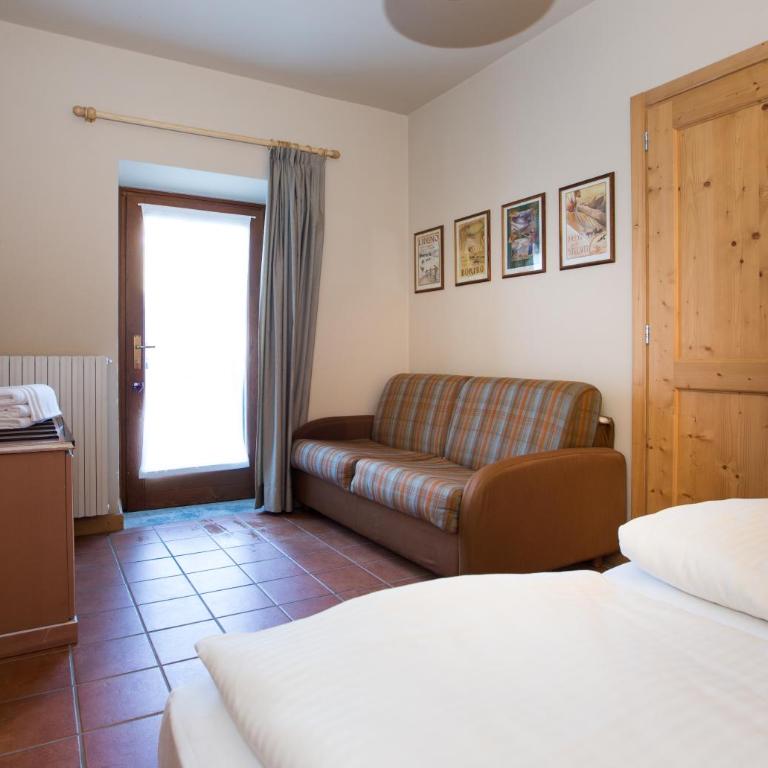 La Villa Feleit - Appartamento con 2 Camere da Letto - 4