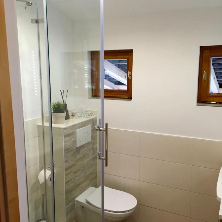Chalet Kaprun - Superior Chalet - 32