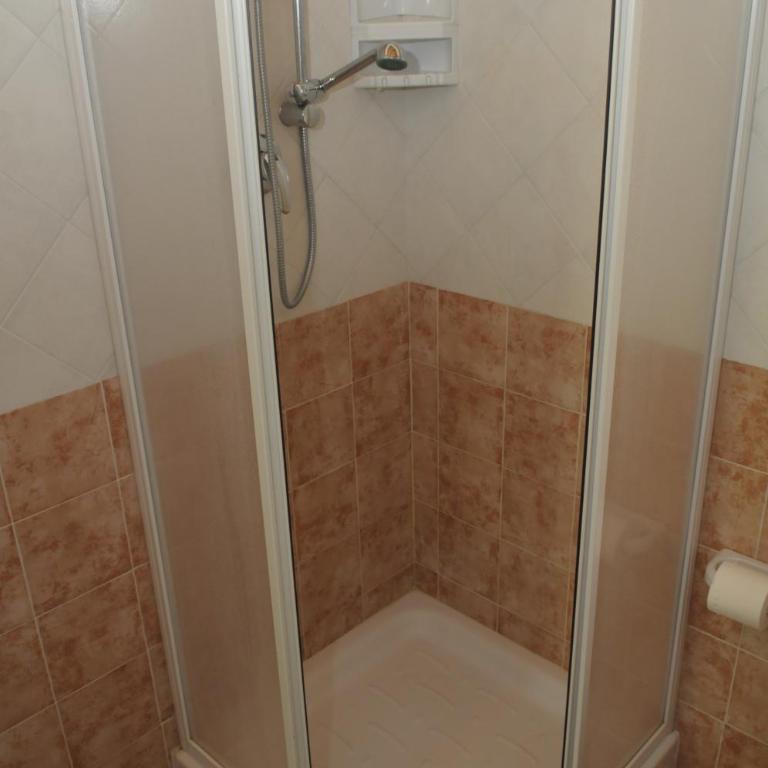 Residenza Casale San Francesco free parking - Two-Bedroom Holiday Home with Sea View - 15