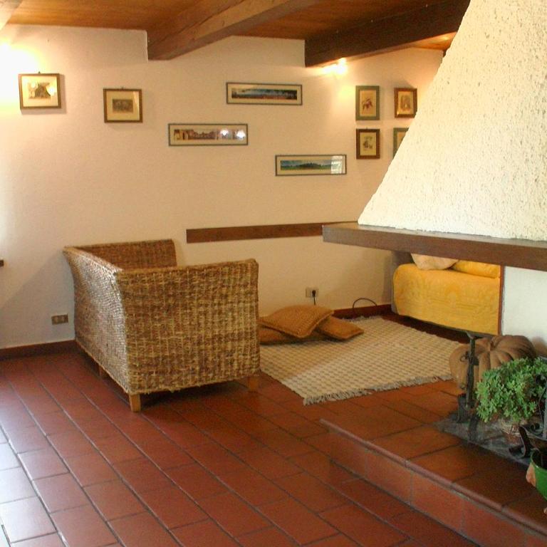 casa al colle - Casa Vacanze - 14