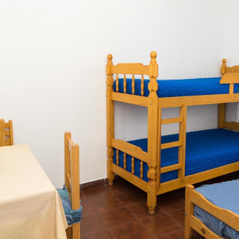 Departamentos BELVEDERE de Un Dormitorio y Monoambientes - Apartamento - 8