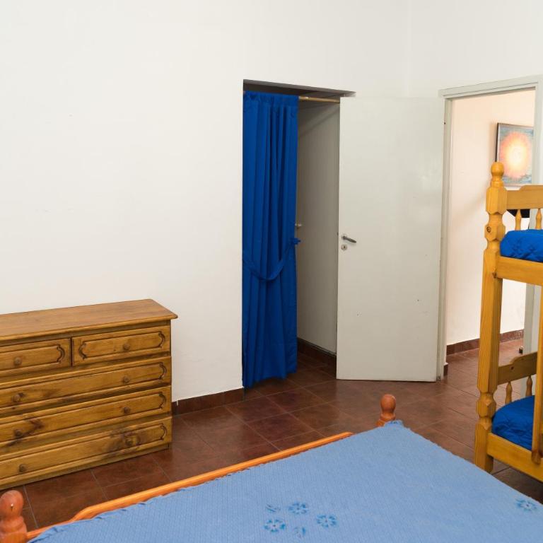 Departamentos BELVEDERE de Un Dormitorio y Monoambientes - Apartamento de 1 dormitorio - 8