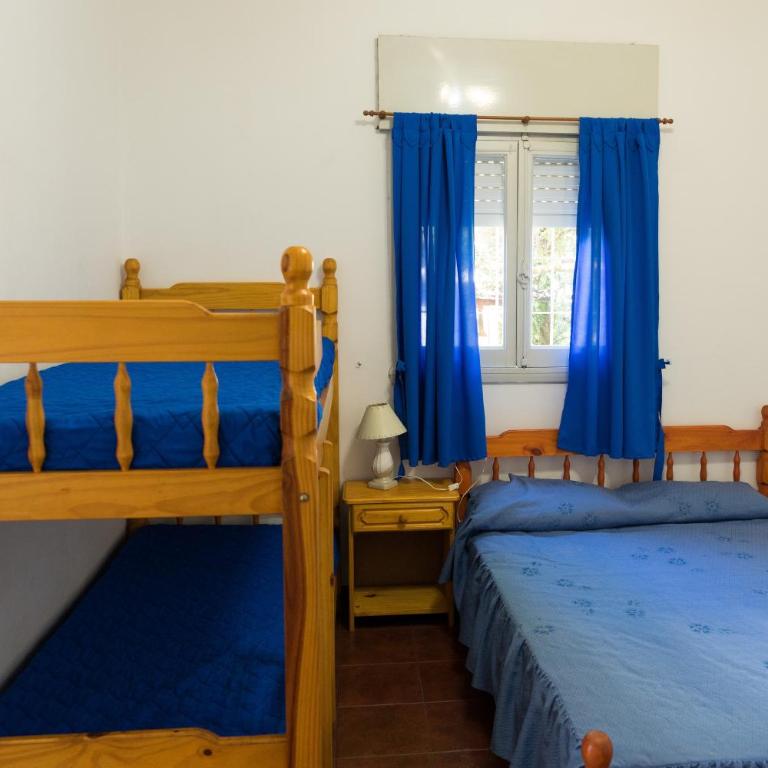 Departamentos BELVEDERE de Un Dormitorio y Monoambientes - Apartamento de 1 dormitorio - 7