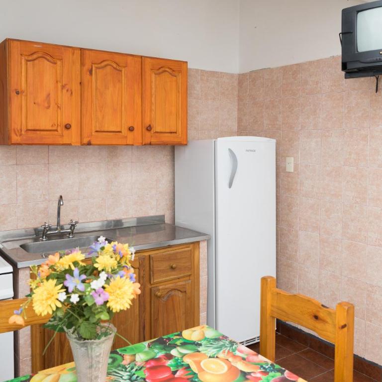 Departamentos BELVEDERE de Un Dormitorio y Monoambientes - Apartamento de 1 dormitorio - 3
