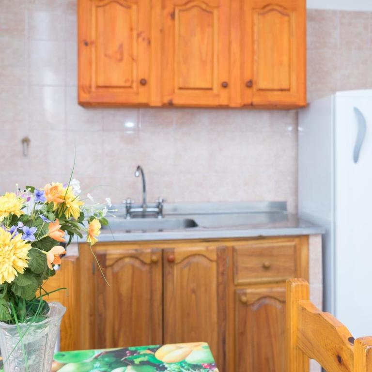 Departamentos BELVEDERE de Un Dormitorio y Monoambientes - Apartamento de 1 dormitorio - 4