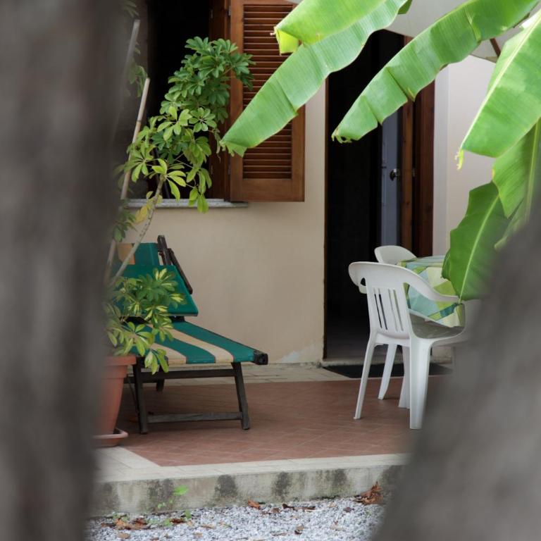 Residenza Casale San Francesco free parking - Studio with Sea View - 3