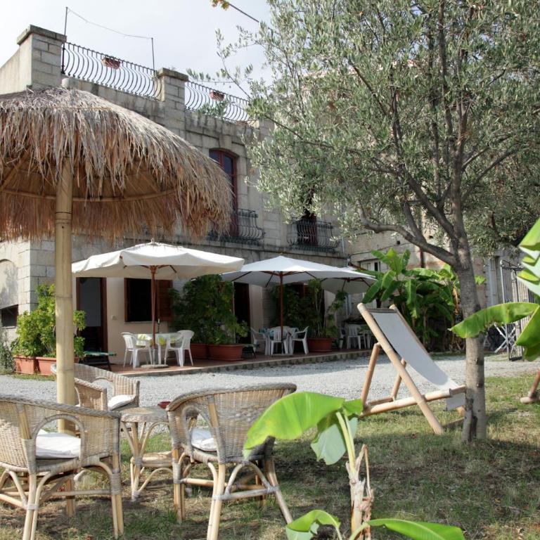 Residenza Casale San Francesco free parking - Studio with Sea View - 5
