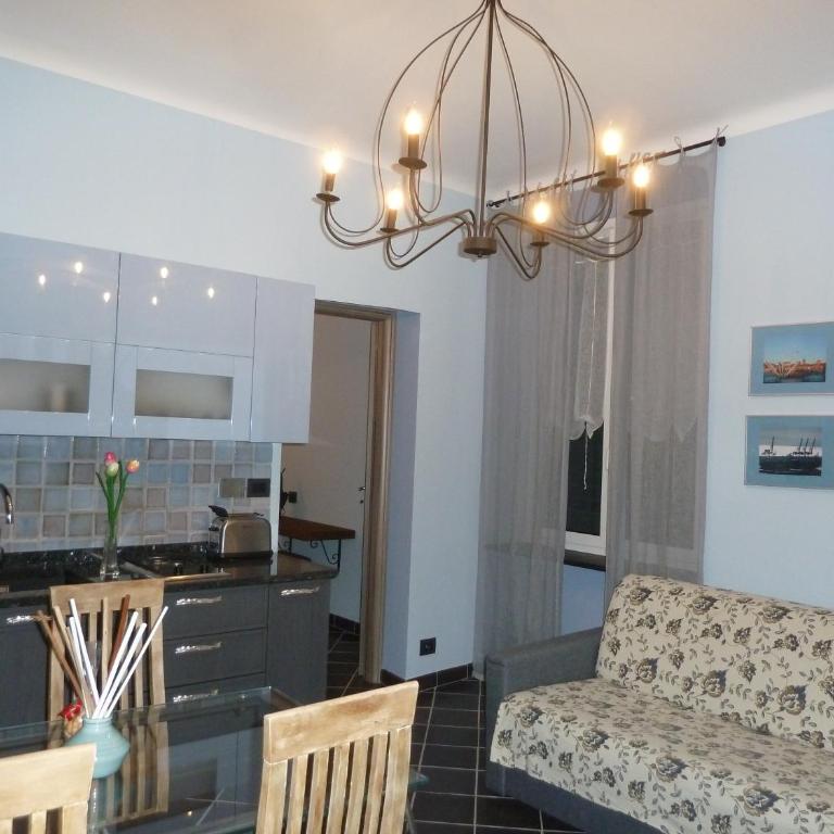 Casa Orefici, 4 Apartments in front of Aquarium! - Appartamento Superior - 4