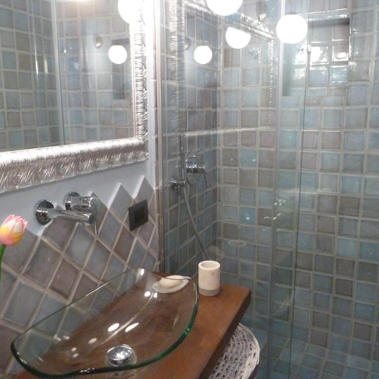 Casa Orefici, 4 Apartments in front of Aquarium! - Appartamento Superior - 17