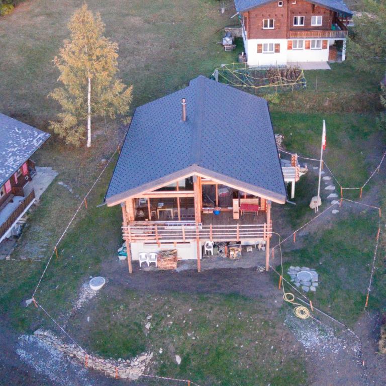 Chalet Seviann - Deluxe Apartment - 8