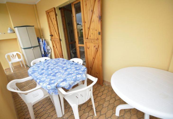 Stella Marina - Appartamento con Vista Piscina - 5