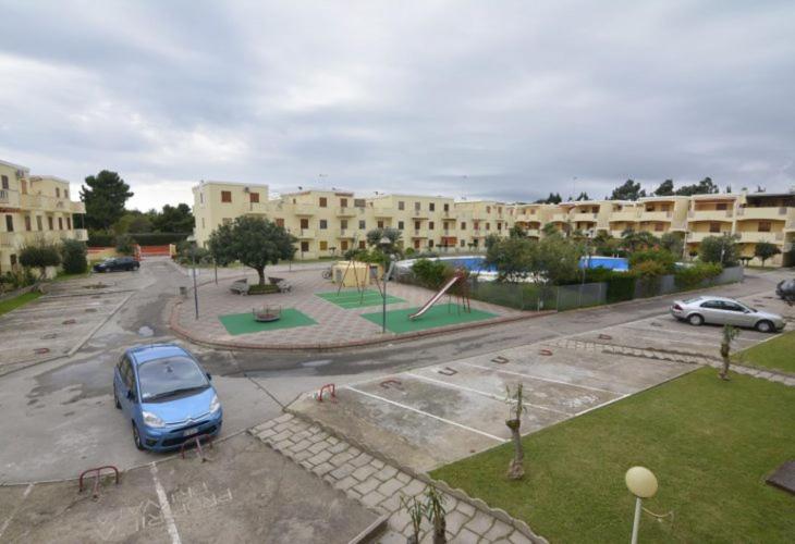 Stella Marina - Appartamento con Vista Piscina - 9
