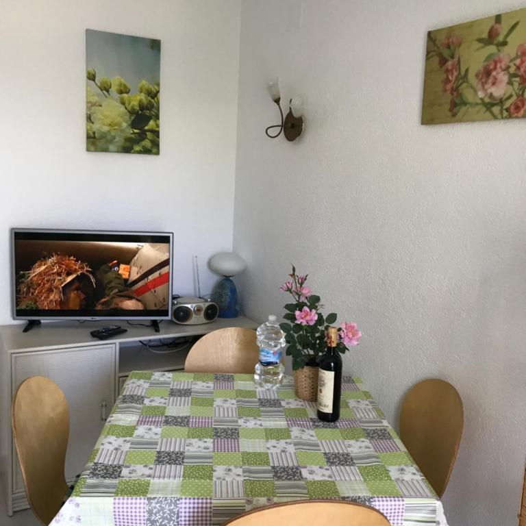 Oasis Paradise - Apartamento Deluxe - 2