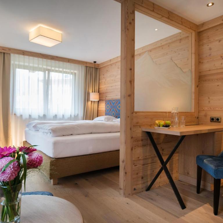Hotel Garni Glockenstuhl - Superior Studio - 6