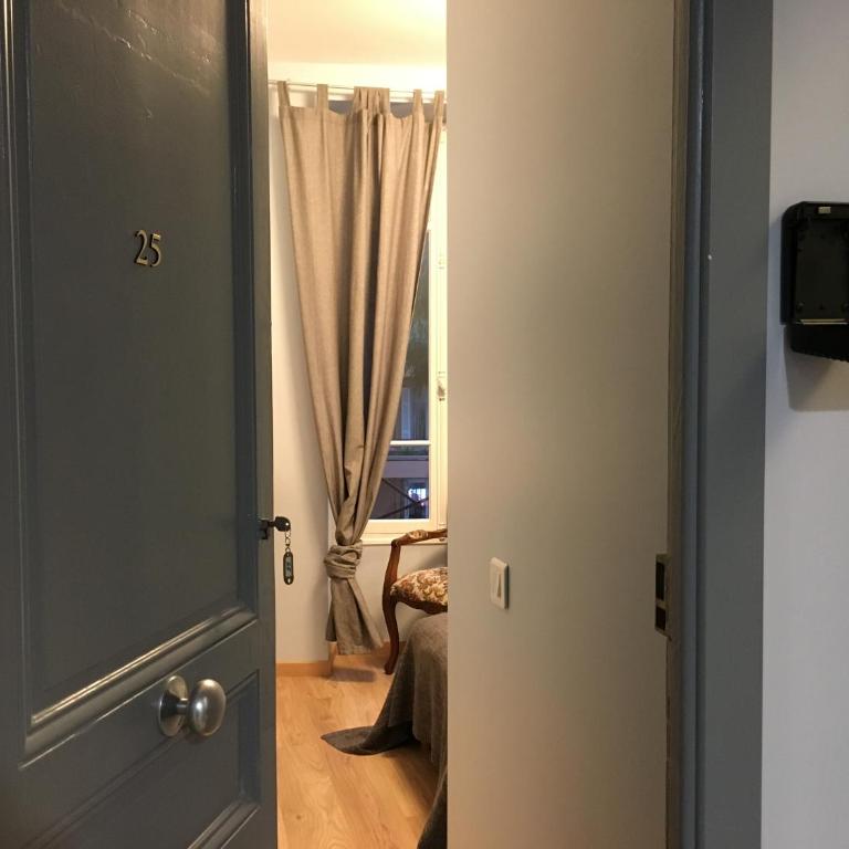 Apartments Monaco - Chambre Simple Classique - 4