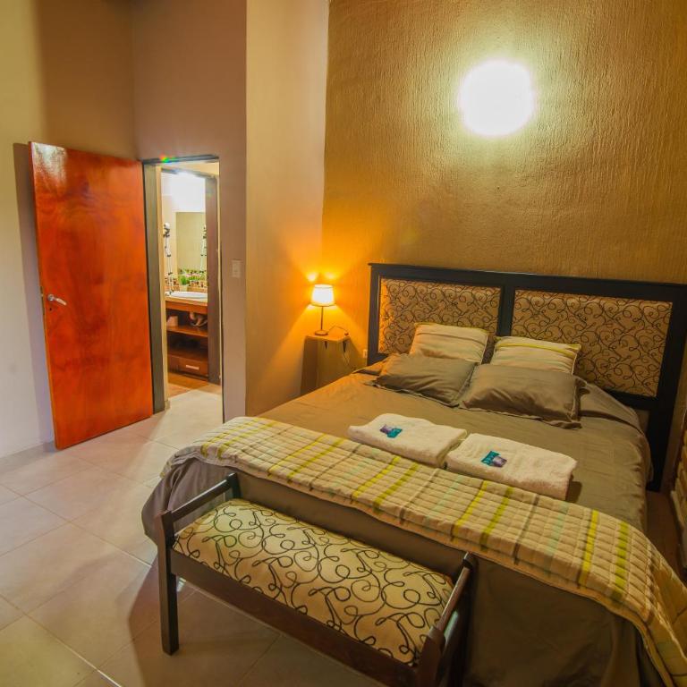 Huellas del Trapiche Apart - Apartamento con balcón - 2