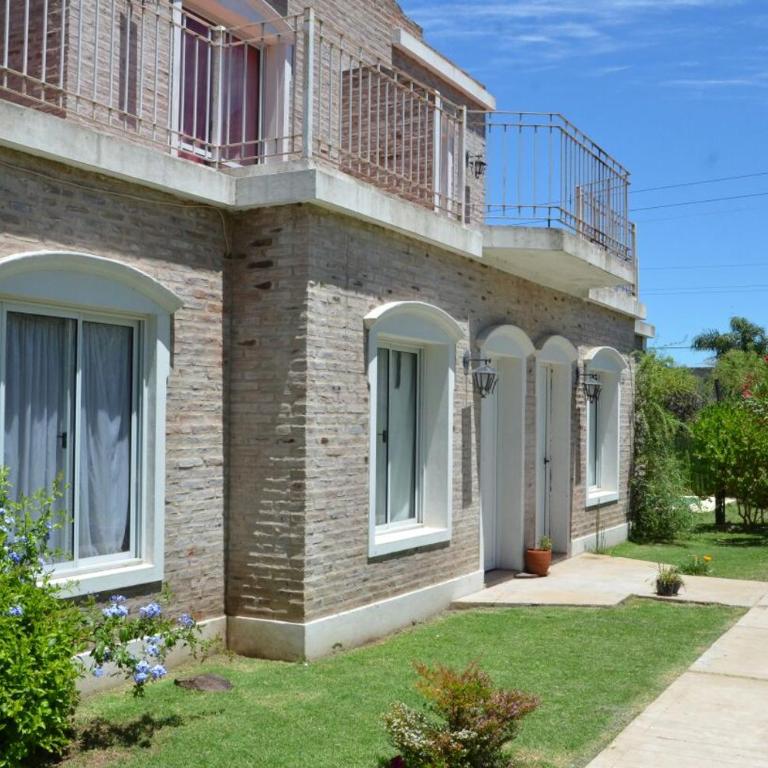 Nueve Lunas Chascomus - Loft - 3