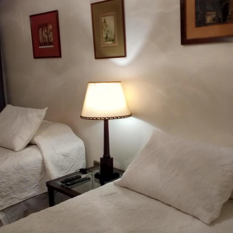 Plaza Huelen - Apartamento de 3 dormitorios - 11