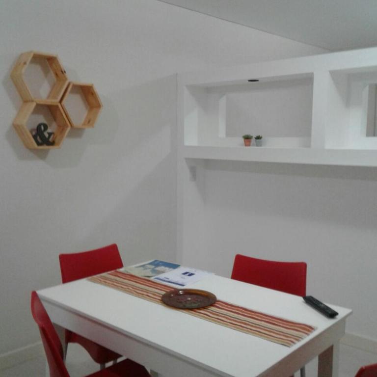 Monoambiente Libertad 345 - Estudio - 5