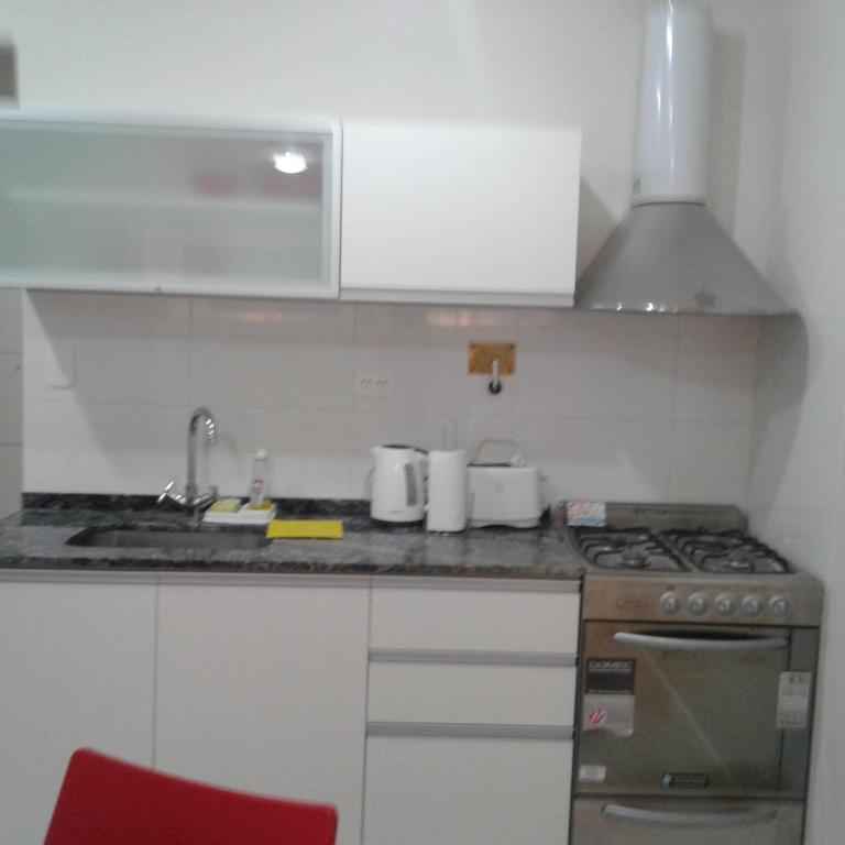 Monoambiente Libertad 345 - Estudio - 22
