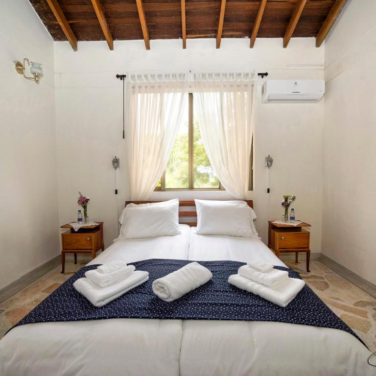 El Lugar Boutique Hotel - Double Room - 3