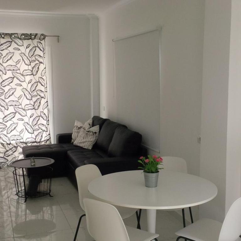 Los Cristianos Beach apartments - Apartamento con balcón - 14
