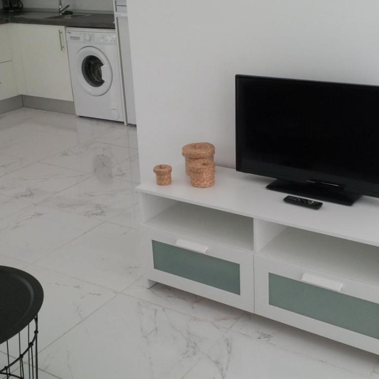 Los Cristianos Beach apartments - Apartamento con balcón - 11