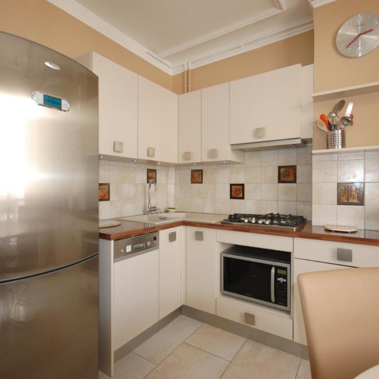 Two-Bedroom Apartment Champs-Elysées - Appartement 2 Chambres - 13
