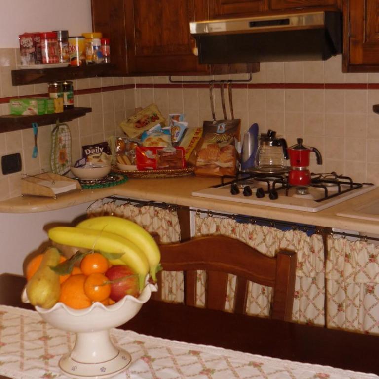 Miratrulli Apartment & Trullo dell'Aia - Appartamento su 2 Livelli con 2 Camere da Letto - 4