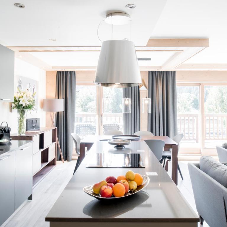 Mammoth Lodge by Alpine Resorts - Apartment mit 3 Schlafzimmern - 2