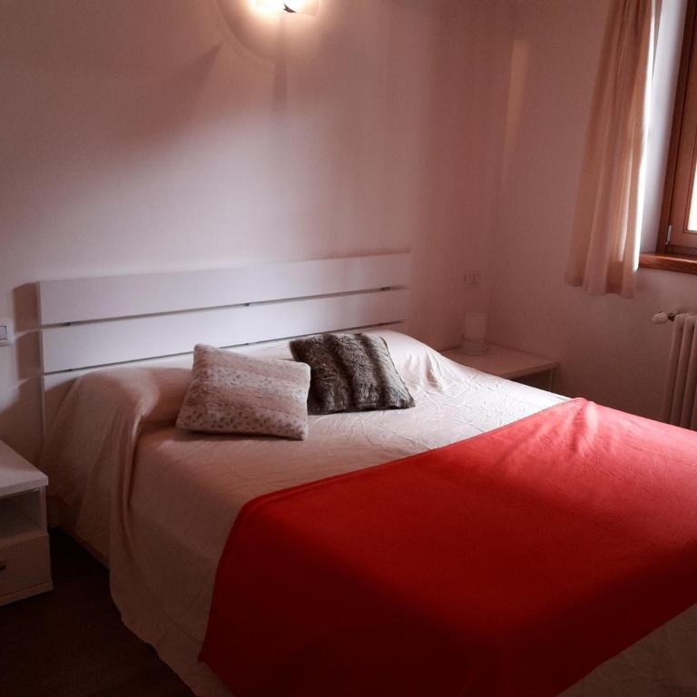 Villaggio delle Alpi - Apartamento de 1 dormitorio - 2