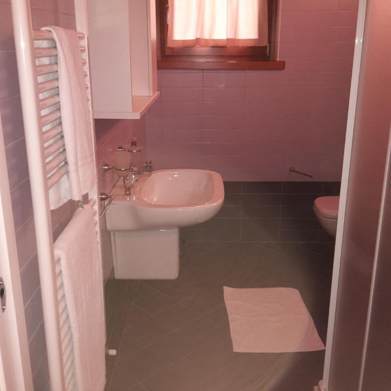 Villaggio delle Alpi - Apartamento de 1 dormitorio - 1