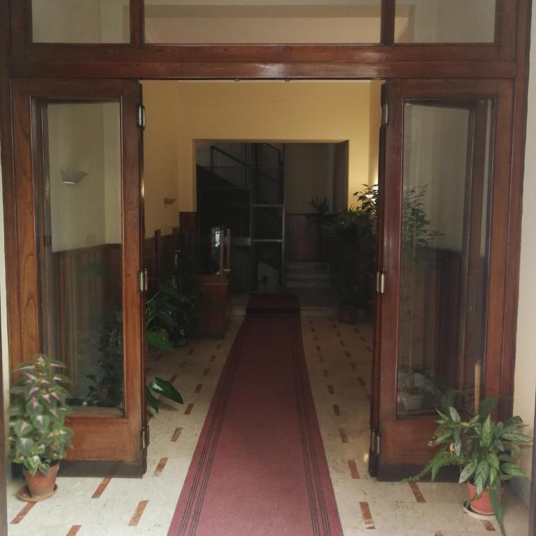 Casa Rosa - Appartamento - 3