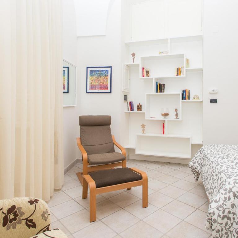 Il Garbino Suite and Apartment - Appartamento con 2 Camere da Letto - 5