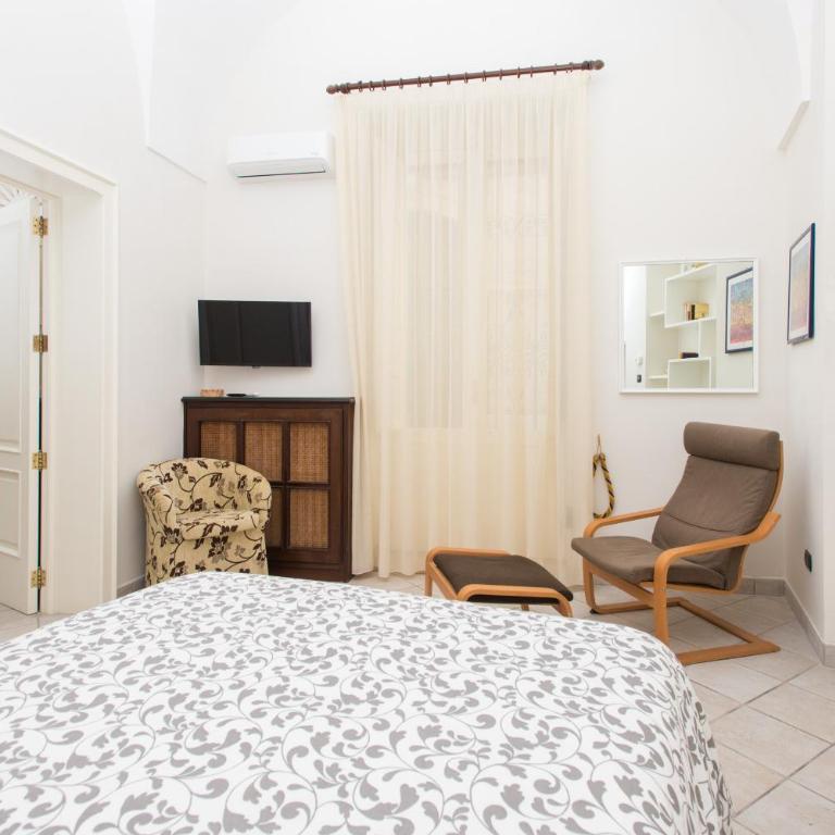 Il Garbino Suite and Apartment - Appartamento con 2 Camere da Letto - 30