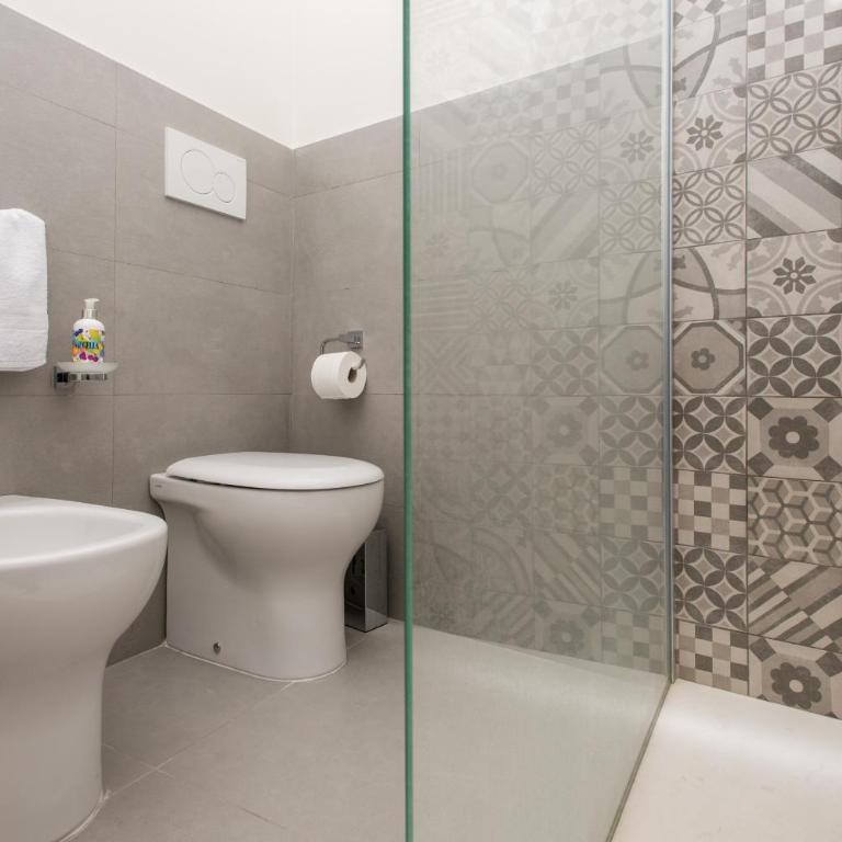 Il Garbino Suite and Apartment - Appartamento con 2 Camere da Letto - 23