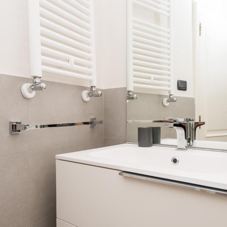 Il Garbino Suite and Apartment - Appartamento con 2 Camere da Letto - 26