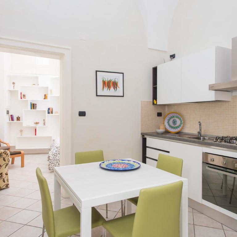 Il Garbino Suite and Apartment - Appartamento con 2 Camere da Letto - 2