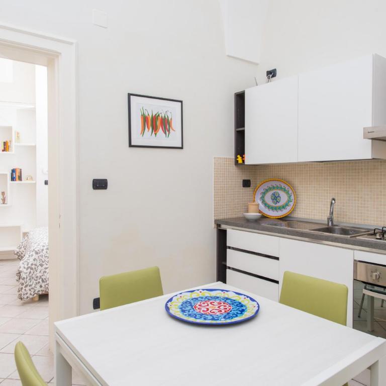 Il Garbino Suite and Apartment - Appartamento con 2 Camere da Letto - 33