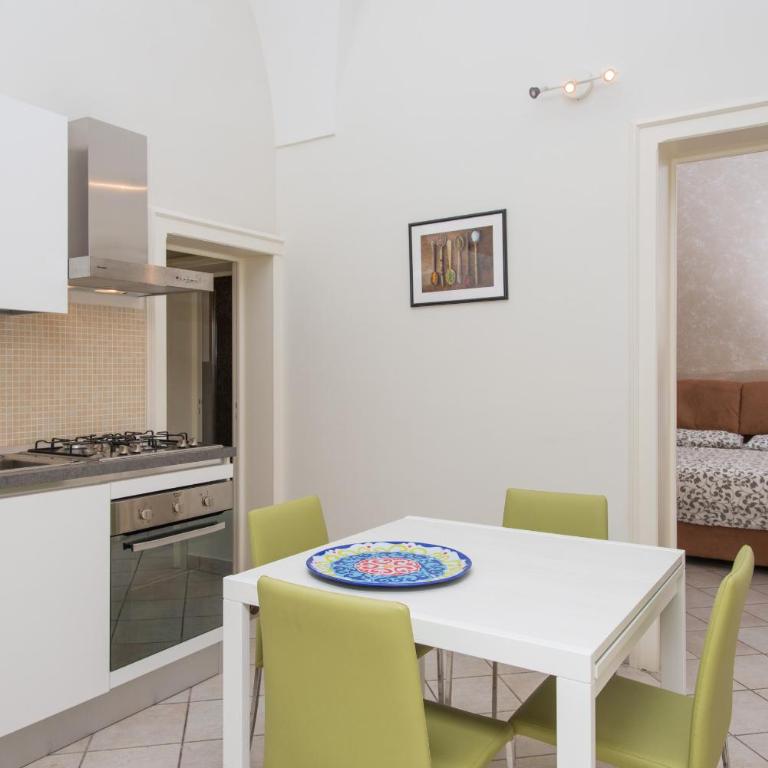 Il Garbino Suite and Apartment - Appartamento con 2 Camere da Letto - 32