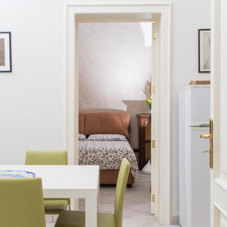 Il Garbino Suite and Apartment - Appartamento con 2 Camere da Letto - 15