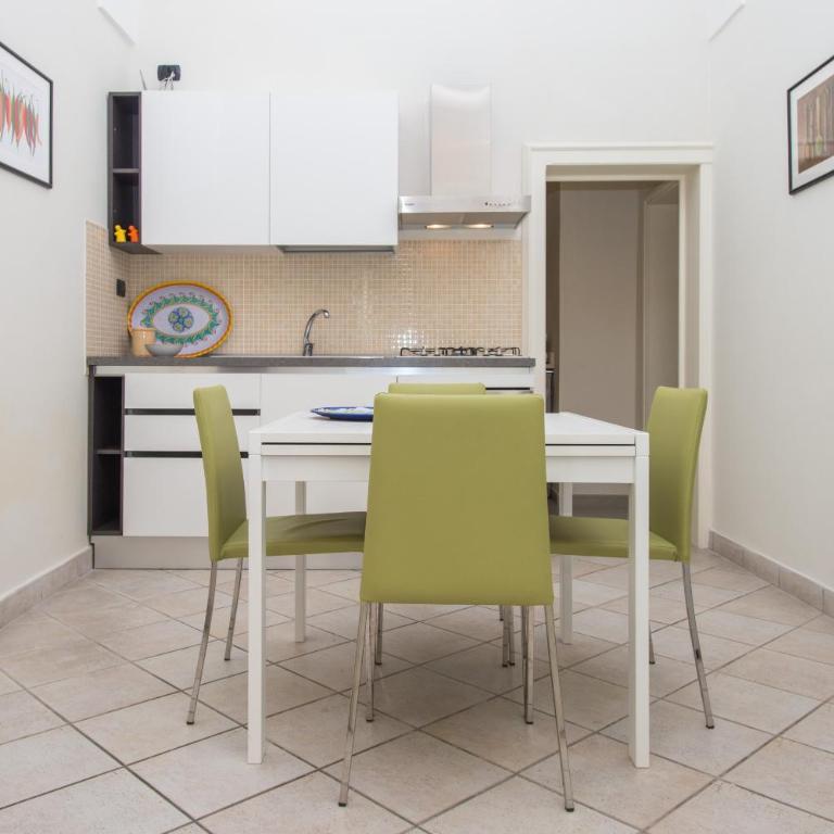 Il Garbino Suite and Apartment - Appartamento con 2 Camere da Letto - 19