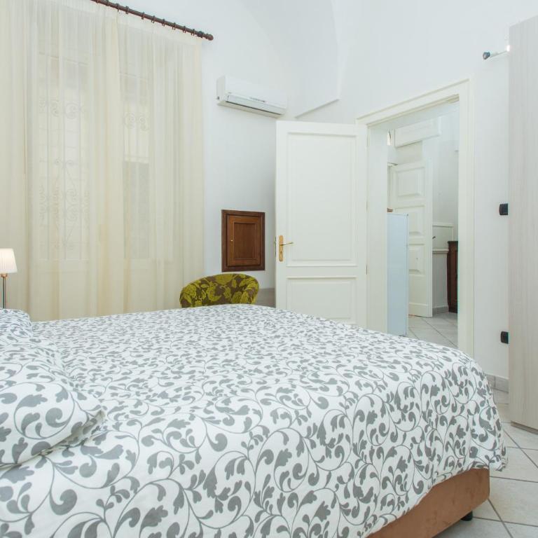 Il Garbino Suite and Apartment - Appartamento con 2 Camere da Letto - 14