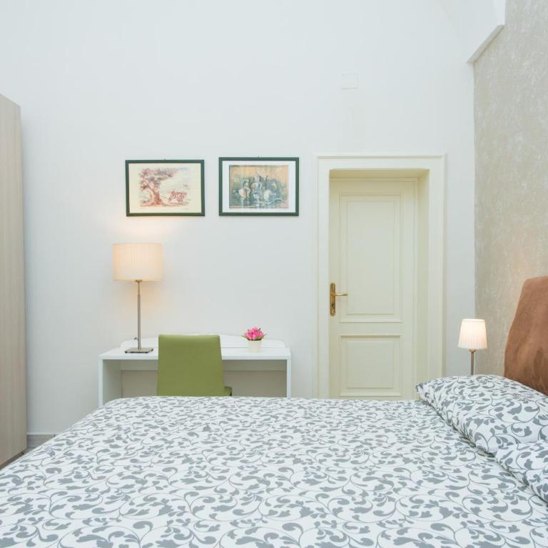 Il Garbino Suite and Apartment - Appartamento con 2 Camere da Letto - 18