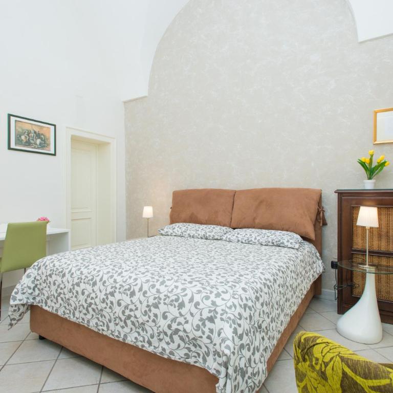 Il Garbino Suite and Apartment - Appartamento con 2 Camere da Letto - 20