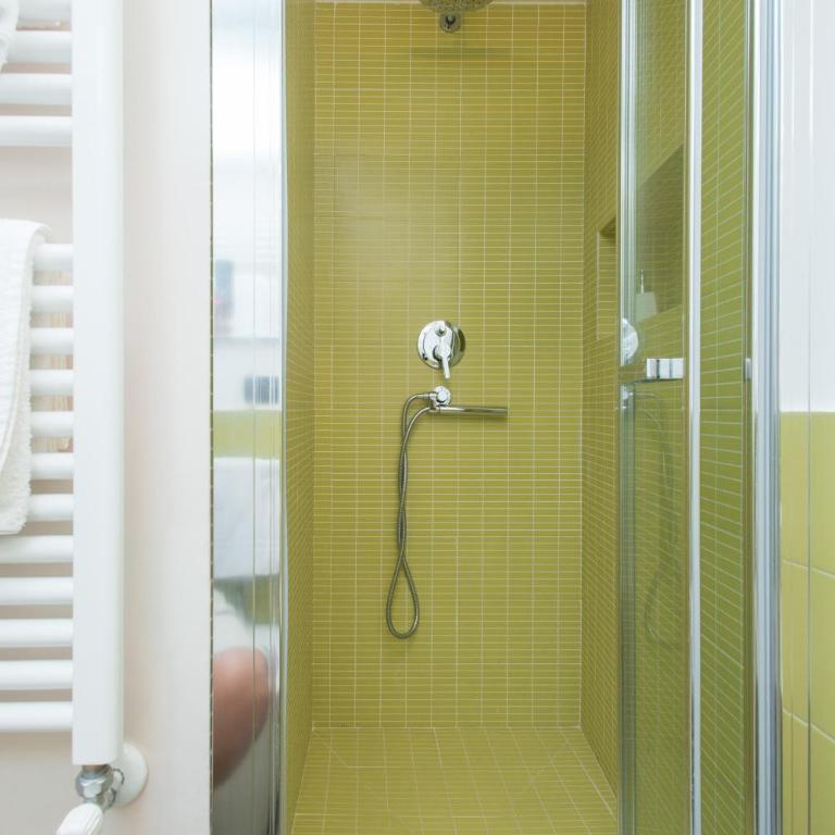 Il Garbino Suite and Apartment - Monolocale su 2 Livelli con Terrazza - 9
