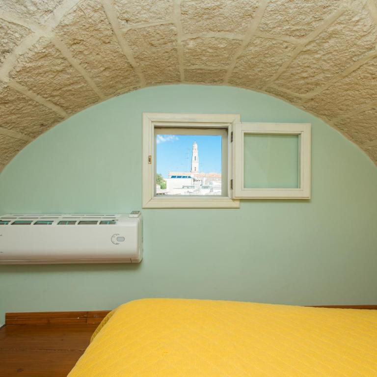 Il Garbino Suite and Apartment - Monolocale su 2 Livelli con Terrazza - 12