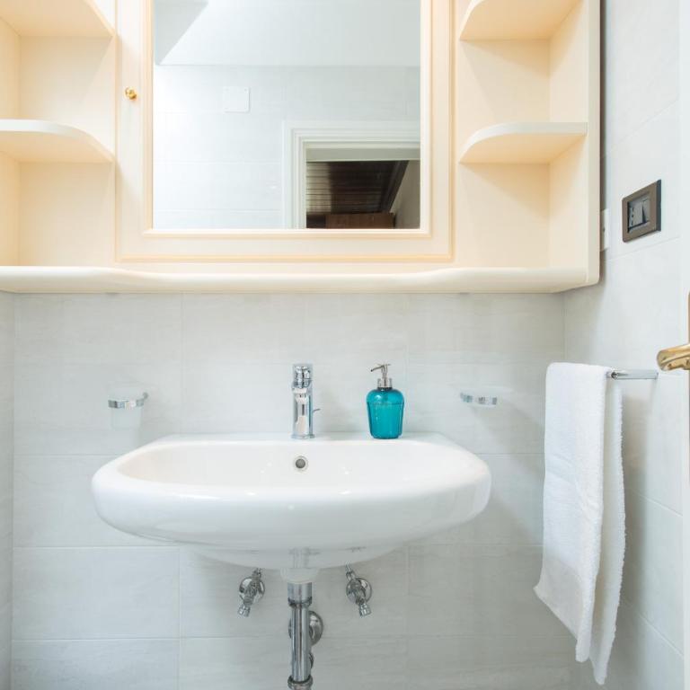 Il Garbino Suite and Apartment - Appartamento Superior - 22
