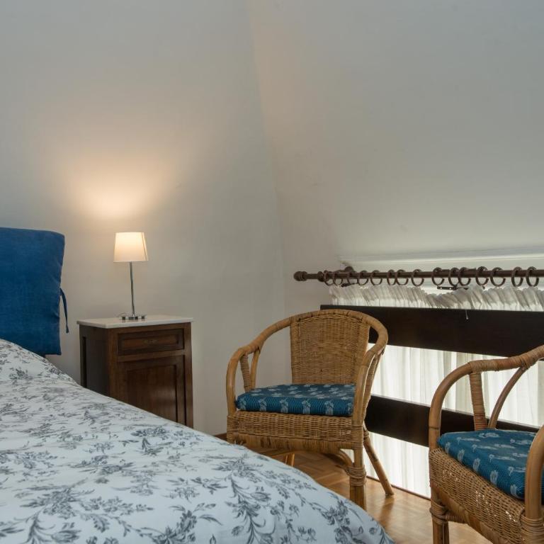 Il Garbino Suite and Apartment - Appartamento Superior - 9