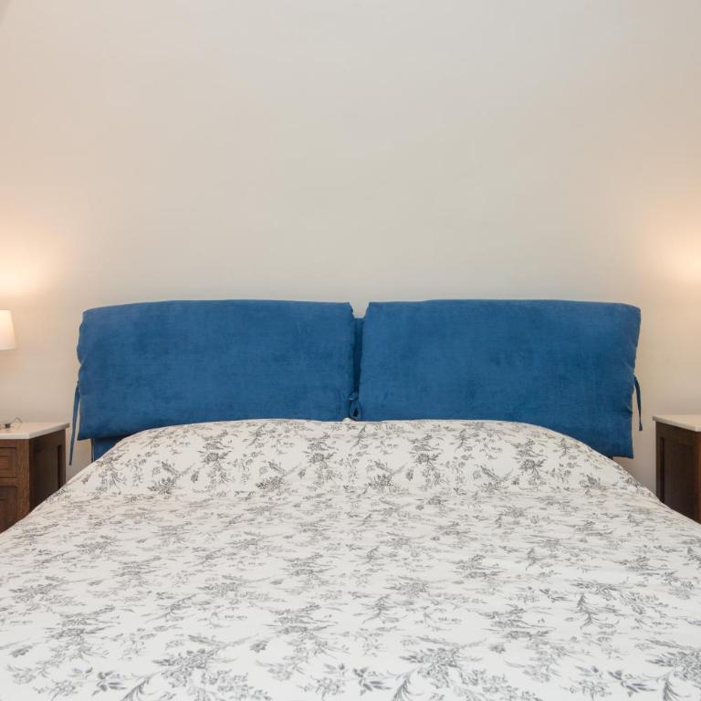 Il Garbino Suite and Apartment - Appartamento Superior - 18